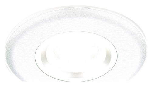 Встраиваемый светильник Ambrella Light Dising P2340 P2340 W в Нижнем Новгороде