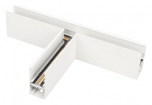 Соединитель T-образный для треков накладных Arlight MAG-45 026912 в Нижнем Новгороде