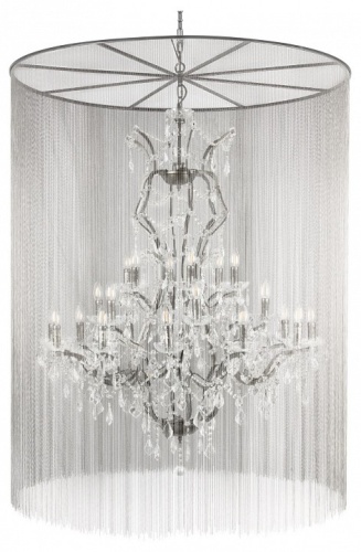 Подвесная люстра Loft it Vaille Crystal 10450/1200 в Нижнем Новгороде