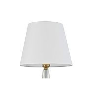 Плафон текстильный Newport SINTIA Абажур для 11601/T  бежевый конусный в Нижнем Новгороде