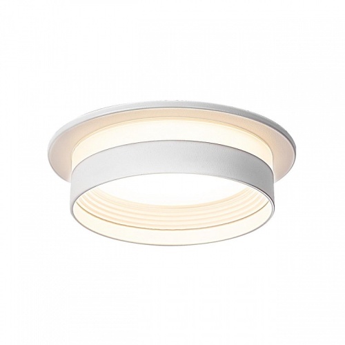 Встраиваемый светильник Citilux Hardy CL002D10 в Нижнем Новгороде фото 4