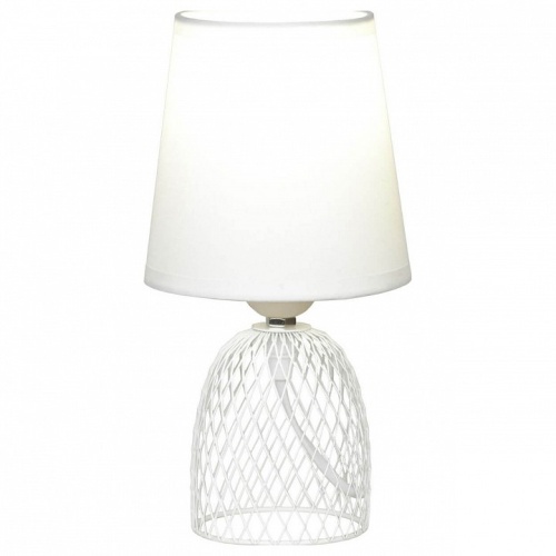 Настольная лампа декоративная Lussole Lattice GRLSP-0561 в Коле