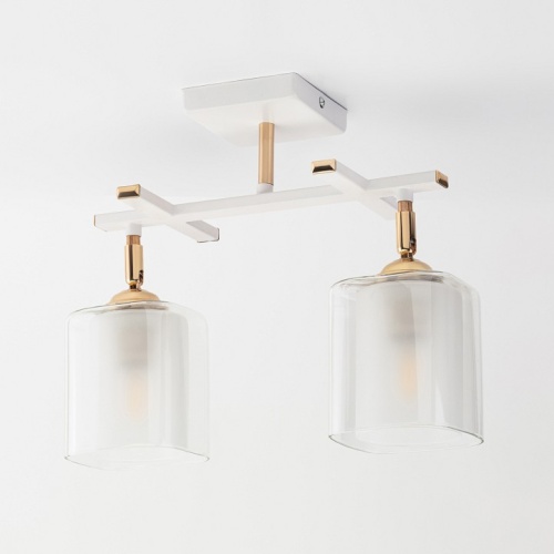 Светильник на штанге Rivoli Helga Б0050836 в Нижнем Новгороде фото 4