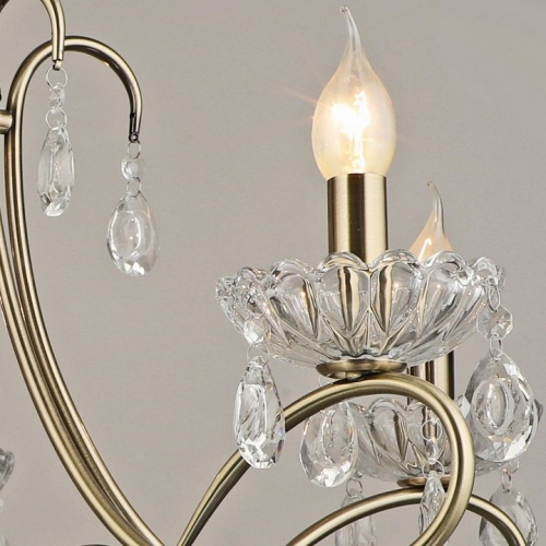 Подвесная люстра 01666-0.4-05 в Нижнем Новгороде фото 4