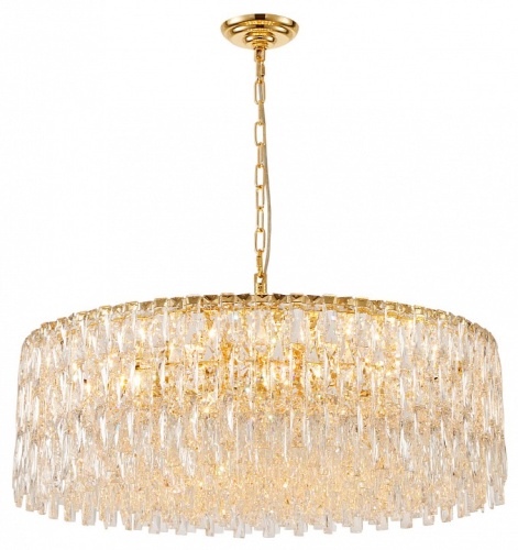 Подвесная люстра Favourite Robby 4722-18P в Нижнем Новгороде фото 3