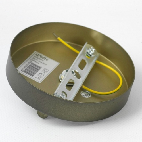 Подвесной светильник Lussole Fremont LSP-8814 в Нижнем Новгороде фото 4