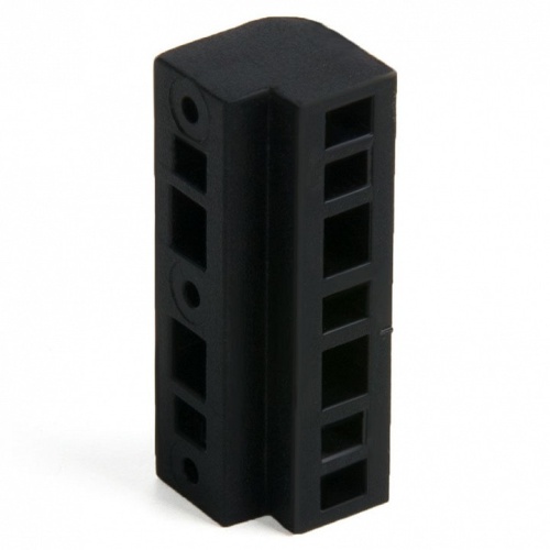 Соединитель угловой внутренний для треков накладных Elektrostandard Flat Magnetic a063737 в Нижнем Новгороде