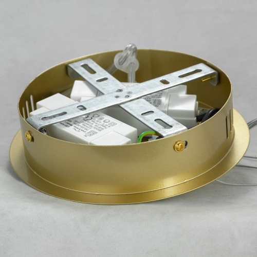 Подвесной светильник Lussole Loft River LSP-8366 в Нижнем Новгороде фото 2