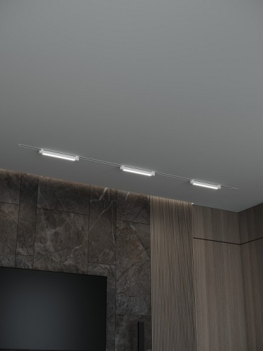 Комплект трековый Hesby Lighting Skylite №1 HSBL_kompl_S001_VI3W3K_01 в Нижнем Новгороде фото 8