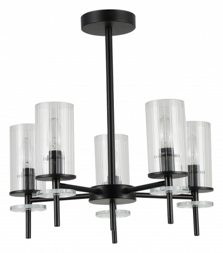 Люстра на штанге Rivoli Audrey Б0061949 в Нижнем Новгороде