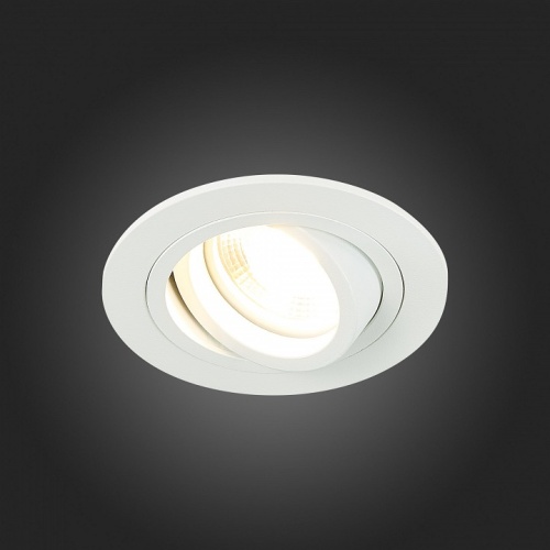 Встраиваемый светильник ST-Luce ST251 ST251.518.01 в Йошкар-Оле фото 9