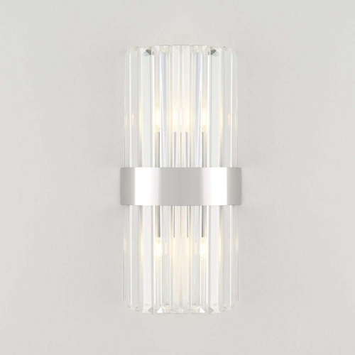 Накладной светильник Arte Milano Белладжо 440122.160.2.E14.B1 CR в Нижнем Новгороде фото 4