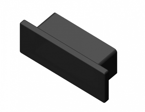 Набор заглушек для профиля Ambrella Light GP GP8320 в Нижнем Новгороде фото 2