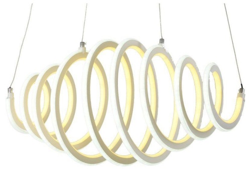 Подвесной светильник Arti Lampadari Angelo Angelo L 1.5 G в Нижнем Новгороде