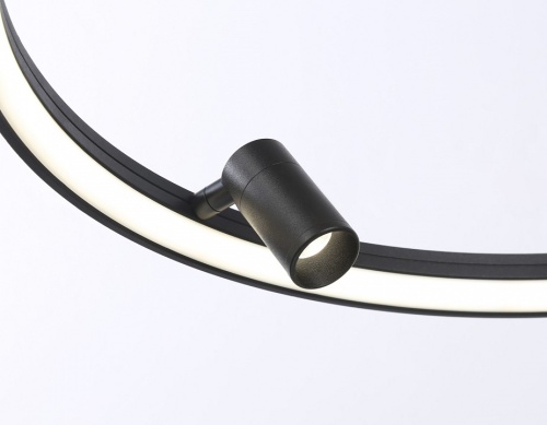 Подвесная люстра Ambrella Light FL FL5284 в Нижнем Новгороде фото 6