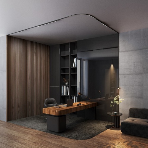 Трек накладной Elektrostandard Mini Magnetic a065631 в Нижнем Новгороде фото 8