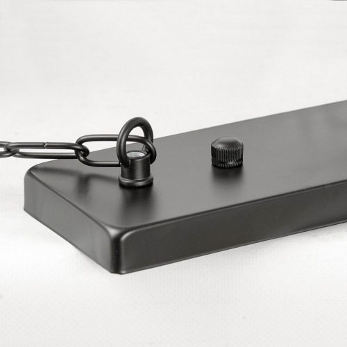 Подвесная люстра Lussole MIDLAND LSP-8981 в Нижнем Новгороде фото 3