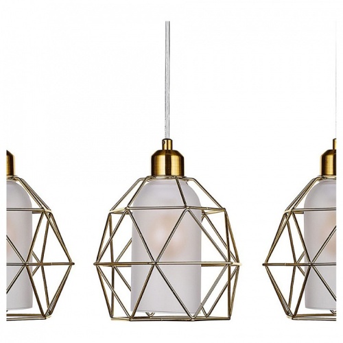 Подвесной светильник 33 идеи  PND102.03.01.001WH.PA-M35PA в Нижнем Новгороде фото 2