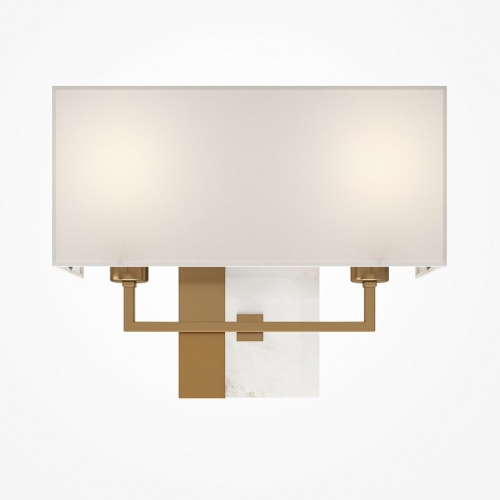 Бра Maytoni Bianco Z030WL-02BS в Нижнем Новгороде фото 5