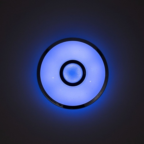 Накладной светильник Citilux Старлайт Смарт CL703A15G в Заречном фото 6