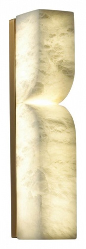 Накладной светильник Odeon Light Marbella 6685/10WL в Нижнем Новгороде фото 11