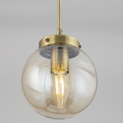 Подвесной светильник Citilux Элвин CL105115 в Гагарине фото 14