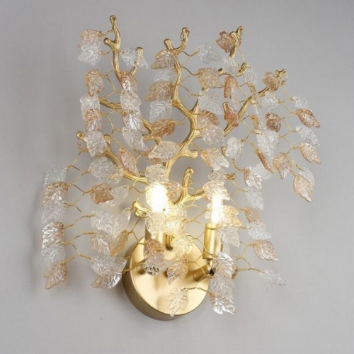 Бра Omnilux Cavriglia OML-52801-02 в Нижнем Новгороде фото 5