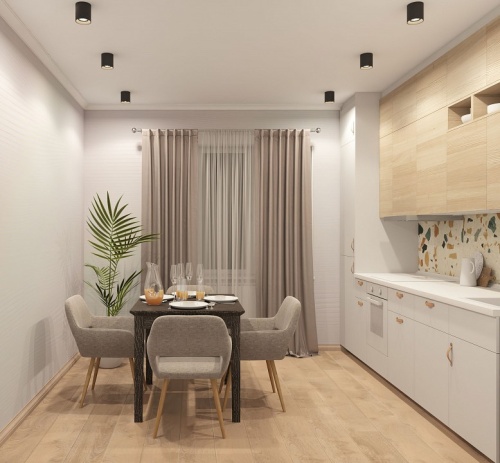 Накладной светильник Denkirs DK3040 DK3040-BK в Нижнем Новгороде фото 11