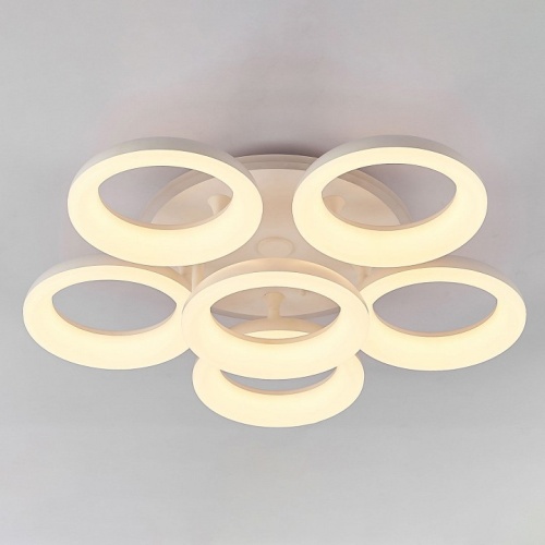 Накладной светильник Citilux Паркер Смарт CL225A160E в Нижнем Новгороде фото 6