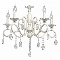 Подвесная люстра De City Аврора 18 371015705 в Нижнем Новгороде