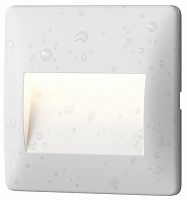 Встраиваемый светильник Denkirs HELM DK1210-WH в Нижнем Новгороде