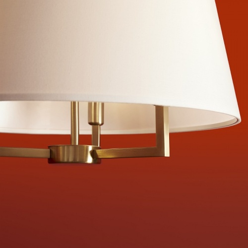 Светильник на штанге Freya Graceful FR2042CL-03BS в Нижнем Новгороде фото 2