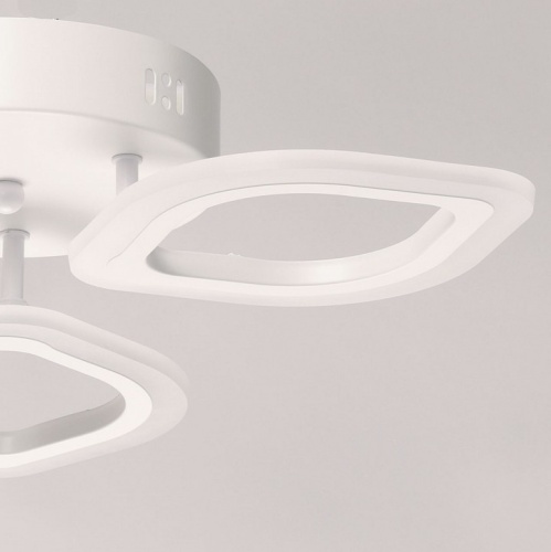 Потолочная люстра De City Мадлен 15 424014603 в Нижнем Новгороде фото 5