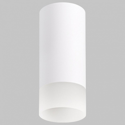 Накладной светильник Imex LEON GU10 IL.0005.4800 WH в Нижнем Новгороде