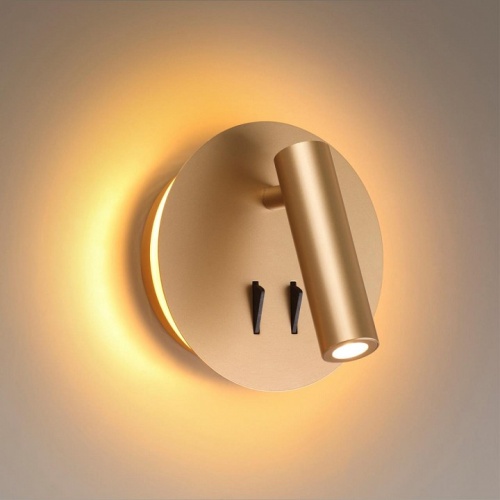 Бра Odeon Light Beam 3913/9WL в Нижнем Новгороде фото 5