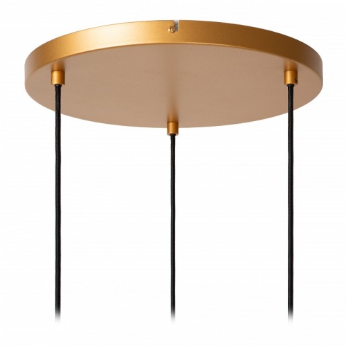 Подвесной светильник Lucide Gunhild 30460/13/60 в Нижнем Новгороде фото 2