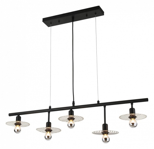 Подвесной светильник Lussole Cranbrook LSP-8254 в Нижнем Новгороде фото 3