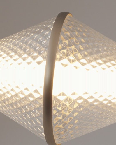 Подвесной светильник Moderli Senta V11367-PL в Нижнем Новгороде фото 3