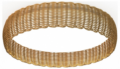 Накладной светильник Mantra Kilimanjaro 8194 в Нижнем Новгороде