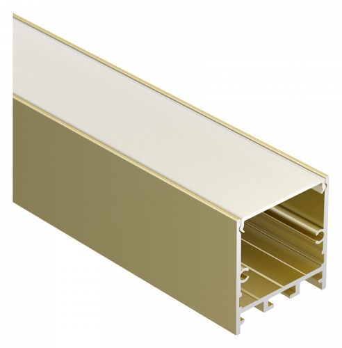 Профиль накладной Arlight SL-LINE 39981 в Нижнем Новгороде