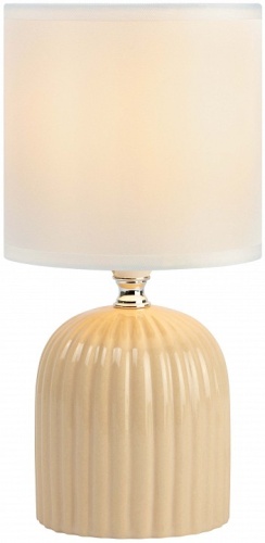 Настольная лампа декоративная Rivoli May 7548-502 в Нижнем Новгороде фото 11