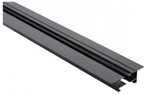 Трек встраиваемый Lucia Tucci LTP LTP-TR002-1-B в Нижнем Новгороде