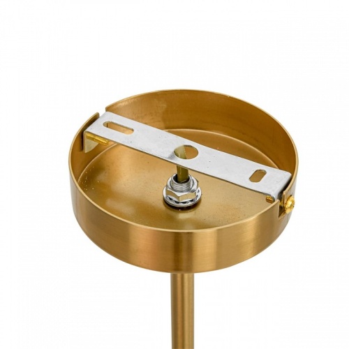 Люстра на штанге Lumion DENVER 8276/8 в Нижнем Новгороде фото 6