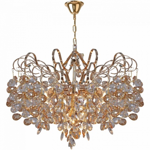 Подвесная люстра  08280-0.4-08 FG в Нижнем Новгороде