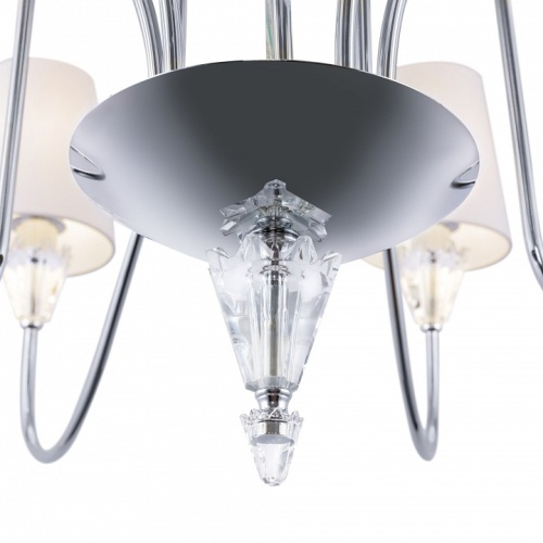 Подвесная люстра Maytoni Florero MOD078PL-12CH в Нижнем Новгороде фото 2