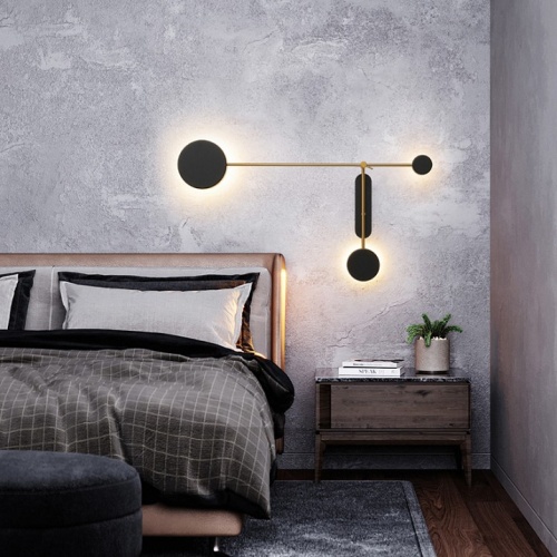 Бра Imperiumloft TINT TRIO tint-trio01 в Нижнем Новгороде фото 6