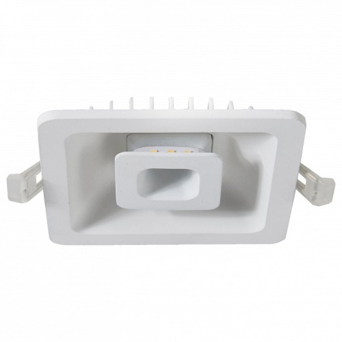 Встраиваемый светильник Arte Lamp Canopo A7243PL-2WH в Нижнем Новгороде