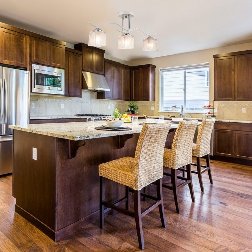 Светильник на штанге Escada Prisma 535/3PL в Нижнем Новгороде фото 4