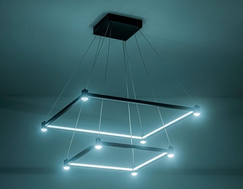 Подвесной светильник Ambrella Light FL FL5597 в Нижнем Новгороде фото 3