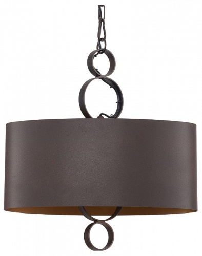 Подвесной светильник Favourite Ferrous 4007-2P в Нижнем Новгороде